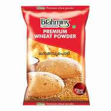 BRAHMINS PREMIUM ATTA