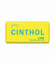 CINTHOL LIME