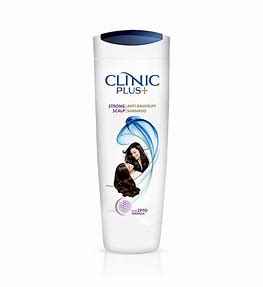 CLINIC PLUS