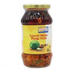 ASHK PKL GUJARATI METHIA