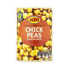 KTC CHICK PEAS