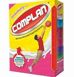 Complan Chocolate