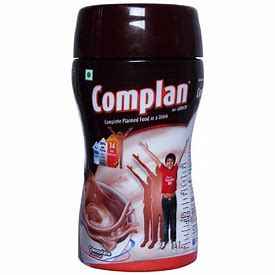 Complan Chocolate