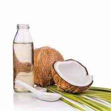 PR COCONUT OIL