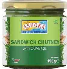 ASHOKA SANDWICH CHUTNEY