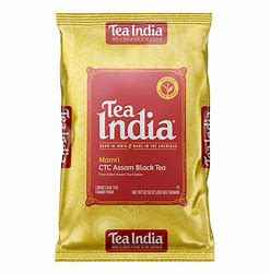 CTC TEA INDIA