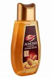 Dabur Almond Hair Oil