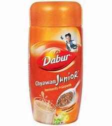 DABUR CHYAWAN JR