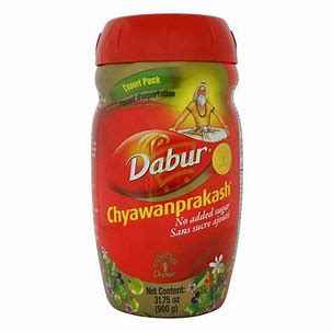 DABUR CHYAWANPRASH