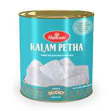 Kalam Petha