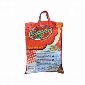 DECCAN PONY RAW RICE