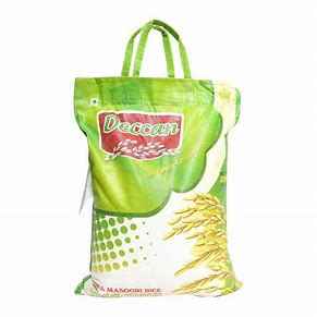 DECCAN SONA RICE