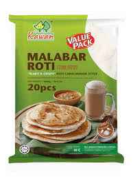 KAWAN MALABAR ROTI