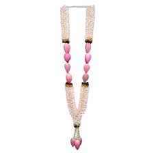 LOTUS GARLAND