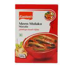 EASTERN MEEN MULAU