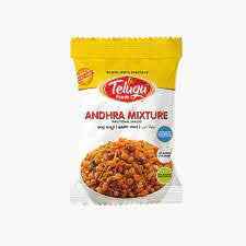 TELUGU ANDHRA MIXTURE