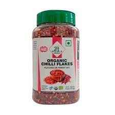 24M Chilli Flakes