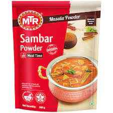 MTR SAMBAR POWDER