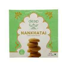 DEEP NANKHATAI