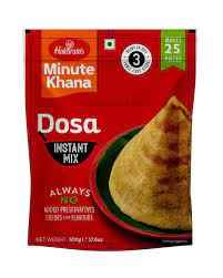 HAL DOSA MIX