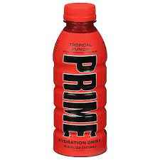 PRIME TROPICAL PUNCH HYDRATION DRINK