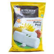 KT Puttu Podi