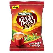 TATA TEA KANAN DEVAN STRONG
