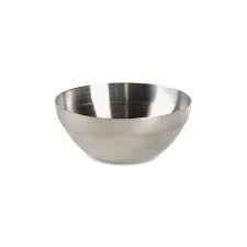 STAINLESS STEEL BOWL SMALL