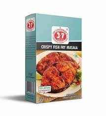 3 7 CROPY FISH FRY MASALA