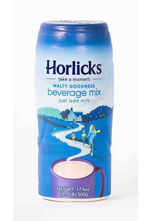 Horlicks Org