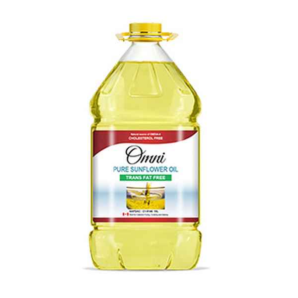 OMNI SUNFLOWER OIL