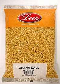 SHAH DEER CHANA DAL
