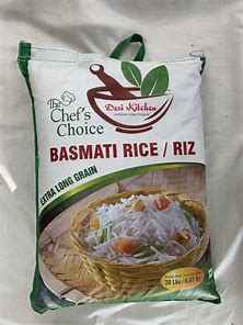 DESI KITCHEN BASMATI