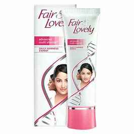 Fair Lovely(