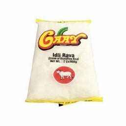GAAY IDLI FLOUR