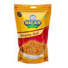 BALAJI CHANNA DAL
