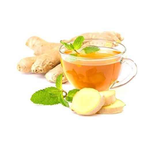 NAMAI GINGER SWEETED TEA BAGS