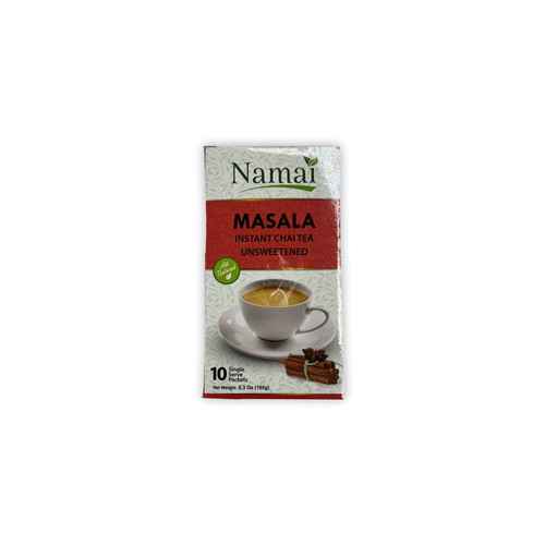 Nsamai Masala