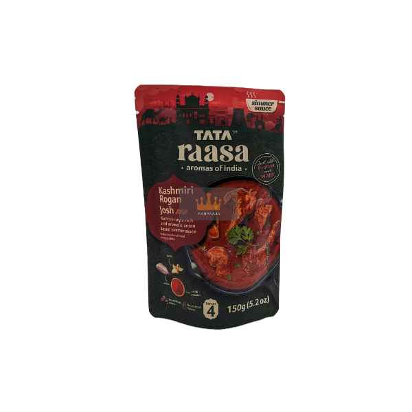 TATA ROGAN JOSH