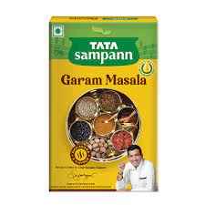 TATA GARAM MASALA