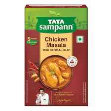TATA CHICKEN MASALA