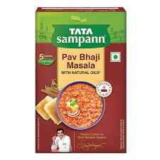 TATA PAV BHAJI MASALA