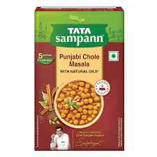 TATA PUNJABI CHOLE MASALA