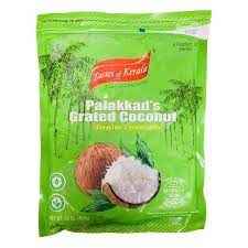 TASTE OF KERALA GRATED COCONUT