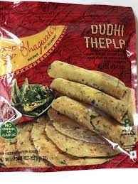 DEEP DUDHI THEPLA