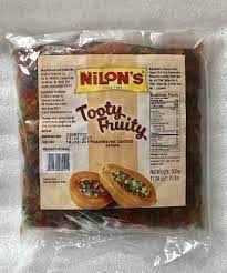 NILON'S TOOTY FRUITY