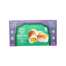 DEEP VADA PAV