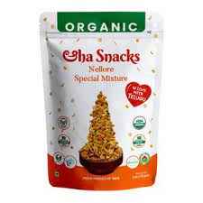 AHA ORGANIC NELLORE SPECIAL MIXTURE