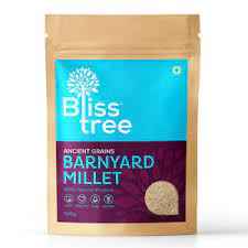 Bliss Tree BARNYARD MILLET