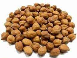 HAPPY LEAF BLACK CHANA